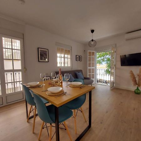 Casa Del Arco Villa Олвера Екстериор снимка