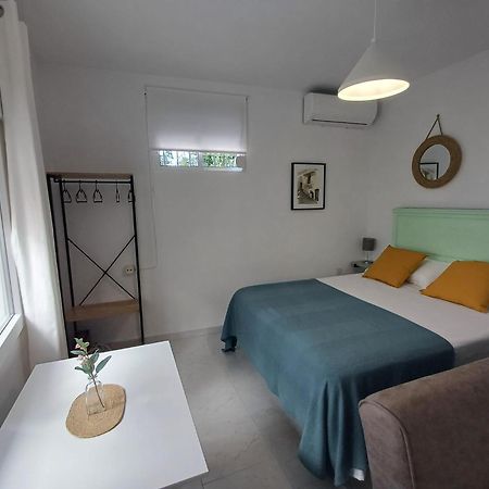 Casa Del Arco Villa Олвера Екстериор снимка