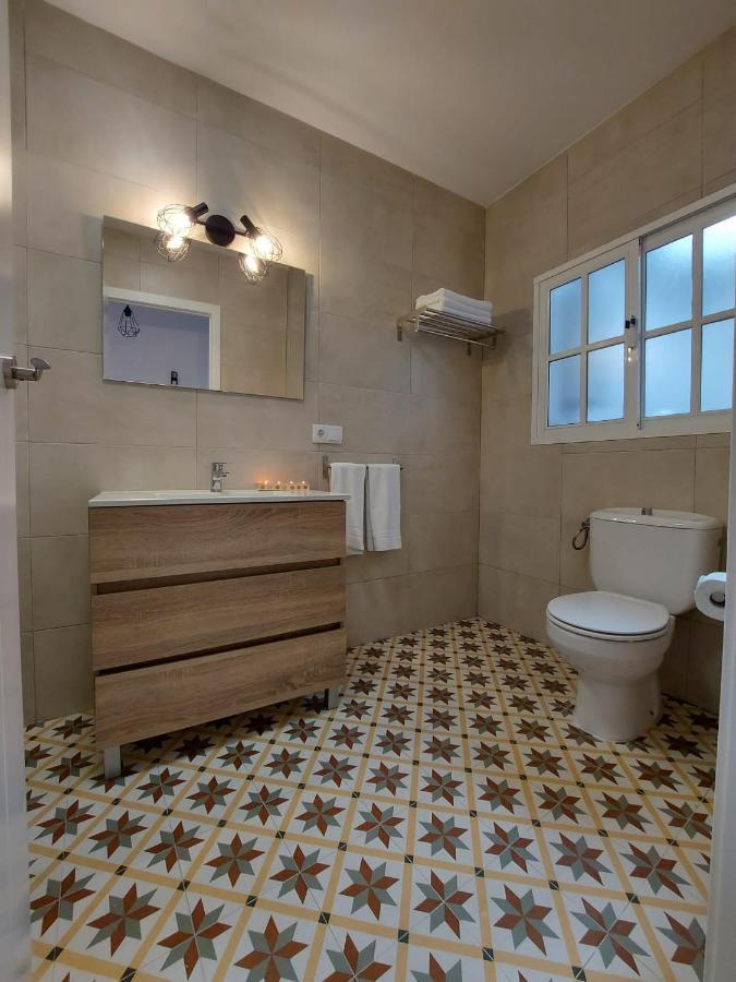 Casa Del Arco Villa Олвера Екстериор снимка